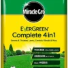 Miracle-GroEvergreen Complete 4 In 1 Lawn Food - 360 M2, 12.6 Kg, Lawn Food, Weed & Moss Control -Draper Tool Shop miracle groevergreen complete 4 in 1 lawn food 360 m2 12 6 kg lawn food weed moss control5010272092851 01c MP