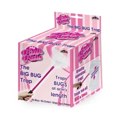 My Pink Pals Humane Big Bug Catcher -Draper Tool Shop my pink pals humane big bug catcher5020873135512 02c MP