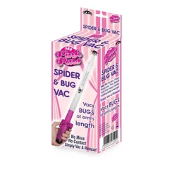 My Pink Pals Spider & Bug Vacuum -Draper Tool Shop my pink pals spider bug vacuum5020873135000 02c MP