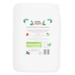 Natural Fertiliser For Organic Growers 10 Litre 8 Natural Fertiliser For Organic Growers 10 Litre -Draper Tool Shop natural fertiliser for organic growers 10 litre5060627680028 03c MP