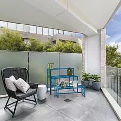 Nesting Plant Stand 3 Piece Set - Blue 7 Nesting Plant Stand 3 Piece Set - Blue -Draper Tool Shop nesting plant stand 3 piece set blue4975149957347 03c MP