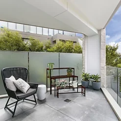 Nesting Plant Stand 3 Piece Set - Brown -Draper Tool Shop nesting plant stand 3 piece set brown4975149957439 03c MP