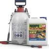 NOPE CP Ant Killer Spray (5L & Sprayer) Effective Ant Control - Fast-Acting, Long-Lasting For Indoor & Outdoor Use. HSE Approved