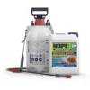 NOPE CP Bed Bug Killer Spray (5L & Sprayer) Fast-acting, Odourless And Repellent For Effective Bed Bug Control. HSE Approved