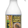 NOPE CP Carpet Beetle Killer Spray (500ml) Fast-acting, Odourless, Repellent And Disinfectant Carpet Beetle Spray. HSE Approved -Draper Tool Shop nope cp carpet beetle killer spray 500ml fast acting odourless repellent and disinfectant carpet beetle spray hse approved5060132765982 01c MP