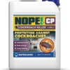 NOPE CP Cockroach Killer Spray (5 L) Odourless Formula With Disinfectant Properties For Spot Treatment. HSE Approved.
