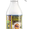 NOPE CP Cockroach Killer Spray (500ml) Odourless Formula With Disinfectant Properties For Spot Treatment. HSE Approved.
