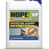 NOPE CP Silverfish Killer Spray (5L) - Fast-acting, Odourless And Repellent For Effective Silverfish Control. HSE Approved 1 NOPE CP Silverfish Killer Spray (5L) - Fast-acting, Odourless And Repellent For Effective Silverfish Control. HSE Approved -Draper Tool Shop nope cp silverfish killer spray 5l fast acting odourless and repellent for effective silverfish control hse approved5060132766286 01c MP