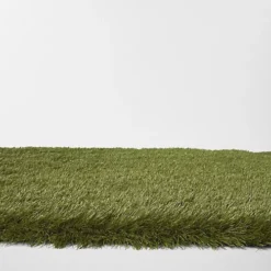 Olive High Density Artificial Grass (L)4m (W)2m (T)47mm 9 Olive High Density Artificial Grass (L)4m (W)2m (T)47mm -Draper Tool Shop olive high density artificial grass l 4m w 2m t 47mm3663602425342 05c