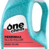One Chem - Slug Killer - 1200g Ferrimax Pellets