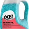 One Chem - Slug Killer - 800g Ferrimax Pellets