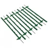 Oypla 1m Green Plastic Electric Temporary Fence Fencing Pins Posts Stakes Pack Of 10 -Draper Tool Shop oypla 1m green plastic electric temporary fence fencing pins posts stakes pack of 105060544753508 01c MP