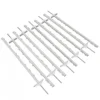 Oypla 1m White Plastic Electric Temporary Fence Fencing Pins Posts Stakes Pack Of 10 -Draper Tool Shop oypla 1m white plastic electric temporary fence fencing pins posts stakes pack of 105060544753768 01c MP