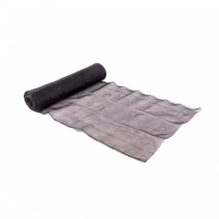 Oypla Black Garden Protective Mesh Netting Fruit Vegetable Plant Protection 2m X 50m
