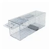 Oypla Medium Humane Animal Rodent Rat Pest Trap Cage - 61.5 X 19 X 21cm 2 Oypla Medium Humane Animal Rodent Rat Pest Trap Cage - 61.5 X 19 X 21cm -Draper Tool Shop oypla medium humane animal rodent rat pest trap cage 61 5 x 19 x 21cm5056233252162 01c MP
