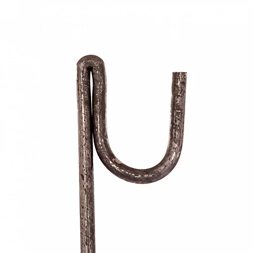 Oypla Steel Barrier Fencing Pins 10mm X 1250mm Pack Of 10 5 Oypla Steel Barrier Fencing Pins 10mm X 1250mm Pack Of 10 - Image 3