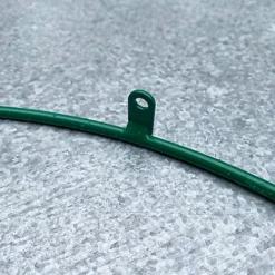 Pack Of 3 Peony Circular Metal Plant Supports (90cm) 9 Pack Of 3 Peony Circular Metal Plant Supports (90cm) -Draper Tool Shop pack of 3 peony circular metal plant supports 90cm 5060266599545 04c MP