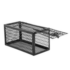 Pack Of 4 KCT Humane Rat Trap No Kill Bait Rodent Catcher -Draper Tool Shop pack of 4 kct humane rat trap no kill bait rodent catcher5060855631854 03c MP