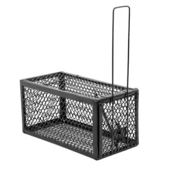 Pack Of 4 KCT Humane Rat Trap No Kill Bait Rodent Catcher -Draper Tool Shop pack of 4 kct humane rat trap no kill bait rodent catcher5060855631854 04c MP