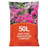 Peat Free Specially Formulated Ericaceous Horticulture Compost - 50L 2 Peat Free Specially Formulated Ericaceous Horticulture Compost - 50L -Draper Tool Shop peat free specially formulated ericaceous horticulture compost 50l5059331214711 01c MP