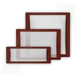 Pest Proofing Air Brick Cover By MouseMesh - Large Brown 255mm(W) X 255mm(H) 8 Pest Proofing Air Brick Cover By MouseMesh - Large Brown 255mm(W) X 255mm(H) -Draper Tool Shop pest proofing air brick cover by mousemesh large brown 255mm w x 255mm h 5060271900084 03c MP