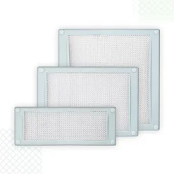 Pest Proofing Air Brick Cover By MouseMesh - Medium Grey 255mm(W) X 180mm(H) 8 Pest Proofing Air Brick Cover By MouseMesh - Medium Grey 255mm(W) X 180mm(H) -Draper Tool Shop pest proofing air brick cover by mousemesh medium grey 255mm w x 180mm h 5060271900275 03c MP