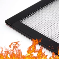 Pest Proofing Doorstep Vent Guard Cover By MouseMesh - Cut To Size 1030mm(W) X 190mm(H) -Draper Tool Shop pest proofing doorstep vent guard cover by mousemesh cut to size 1030mm w x 190mm h 5060271900299 03c MP