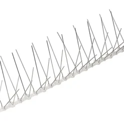 Pest-Stop Bird Control Spikes, Pack Of 10
