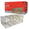 Pest-Stop (Pelsis Group) PSRCAGE Rat Cage Trap 14in PRCPSRCAGE