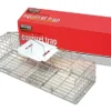 Pest-Stop (Pelsis Group) PSSCAGE Squirrel Cage Trap 24in PRCPSSCAGE