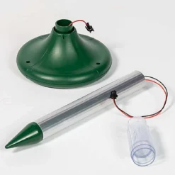 Pestbye Advanced Ultrasonic Solar Mole Deterrent & Repeller With LED Light -Draper Tool Shop pestbye advanced ultrasonic solar mole deterrent repeller with led light5060172835997 04c MP