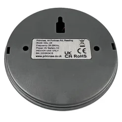 Pestbye Long Life Battery Operated Sonic Rat And Mouse Repellent Ultrasonic Rodent Repeller 11cm -Draper Tool Shop pestbye long life battery operated sonic rat and mouse repellent ultrasonic rodent repeller 11cm5055837242357 06c MP