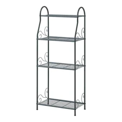 Plant Stand 4 Shelf VegTrug - Indoor/Outdoor -Draper Tool Shop plant stand 4 shelf vegtrug indoor outdoor4975149868490 02c MP