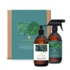 Plantsmith House Plant Bug Spray 500ml And Tonic 500ml Care Kit, Feed & Protect Gift Set Fertiliser -Draper Tool Shop plantsmith house plant bug spray 500ml and tonic 500ml care kit feed protect gift set fertiliser5060874795346 01c MP