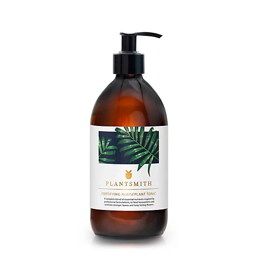 Plantsmith House Plant Feed, 500ml Fertiliser 2 Plantsmith House Plant Feed, 500ml Fertiliser