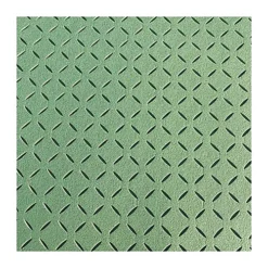 Polyethylene (PE) Artificial Grass Underlay, (L)4m (W)1000mm