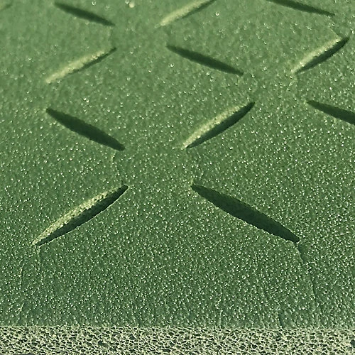 Polyethylene (PE) Artificial Grass Underlay, (L)4m (W)1000mm 4 Polyethylene (PE) Artificial Grass Underlay, (L)4m (W)1000mm - Image 2