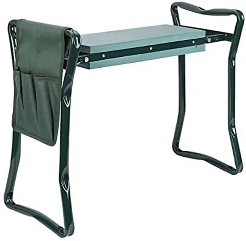 Portable, Foldable, Versatile Garden Kneeler 4 Portable, Foldable, Versatile Garden Kneeler - Image 2