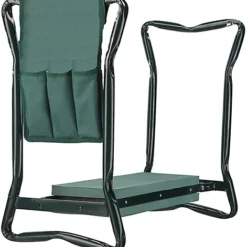 Portable, Foldable, Versatile Garden Kneeler 7 Portable, Foldable, Versatile Garden Kneeler -Draper Tool Shop portable foldable versatile garden kneeler5034567870016 03c MP