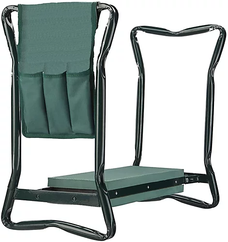 Portable, Foldable, Versatile Garden Kneeler 5 Portable, Foldable, Versatile Garden Kneeler - Image 3