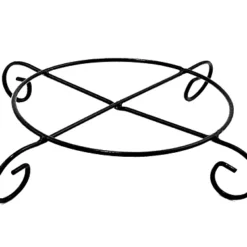 Pot Stands - Garden Plant Pot Feet - 3 Pack