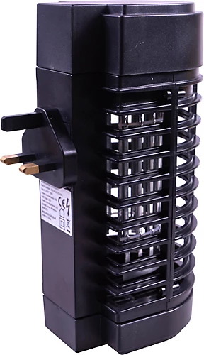 Prem-I-Air Home Plug-In Insect Fly Killer- Black 5 Prem-I-Air Home Plug-In Insect Fly Killer- Black - Image 3