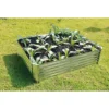 Primrose 324 Litres Galvanised Steel Raised Garden Bed 120cm X 90cm -Draper Tool Shop primrose 324 litres galvanised steel raised garden bed 120cm x 90cm6931239955790 01c MP