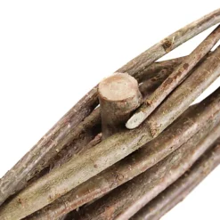 Primrose Woven Hazel Hurdle Garden Lawn Edging Perimeter Border Screening 15cm X 200cm -Draper Tool Shop primrose woven hazel hurdle garden lawn edging perimeter border screening 15cm x 200cm5055837214033 04c MP