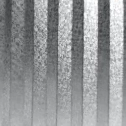 Primrose Zinc Galvanised Steel Lawn Edging Wavy Corrugated Metal 10m -Draper Tool Shop primrose zinc galvanised steel lawn edging wavy corrugated metal 10m5055837251076 04c MP