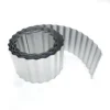 Primrose Zinc Galvanised Steel Lawn Edging Wavy Corrugated Metal 5m 2 Primrose Zinc Galvanised Steel Lawn Edging Wavy Corrugated Metal 5m -Draper Tool Shop primrose zinc galvanised steel lawn edging wavy corrugated metal 5m5055837232310 01c MP