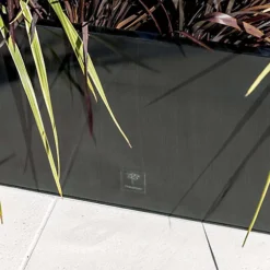 Primrose Zinc Rectangular Trough Planter Plant Pot Pewter Brown Black Small 70cm X 24cm 7 Primrose Zinc Rectangular Trough Planter Plant Pot Pewter Brown Black Small 70cm X 24cm -Draper Tool Shop primrose zinc rectangular trough planter plant pot pewter brown black small 70cm x 24cm5055372319255 03c MP