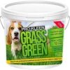 Pro-Kleen Grass Green Lawn Fertiliser 2.5KG - Professional Grass Fertiliser For Thick Green Grass