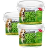 Pro-Kleen Grass Green Lawn Fertiliser 7.5KG - Professional Grass Fertiliser For Thick Green Grass