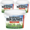 Pro-Kleen Iron Sulphate Spreader Granules, Covers Up To 100m2, For Grass Green Up, Ferrous Sulphate Dry Powder 3x2.5kg -Draper Tool Shop pro kleen iron sulphate spreader granules covers up to 100m2 for grass green up ferrous sulphate dry powder 3x2 5kg5056411323448 01c MP